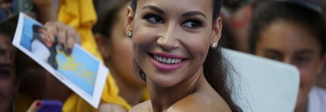 L'ultima intervista di Naya Rivera prima della morte nel lago, i sogni stroncati della star di Glee al festival di Giffoni