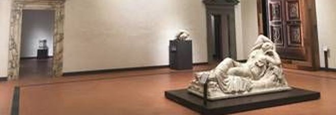 Uffizi ancora più affascinanti: aperti il nuovo auditorium Vasari e le sale sulla storia delle Gallerie