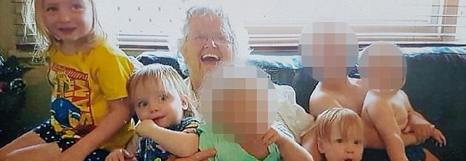 PapĂ uccide le 3 figlie piccole, la moglie e la suocera: «Eravamo troppi e non c'erano abbastanza soldi» Papà uccide le 3 figlie piccole, la moglie e la suocera: «Eravamo troppi e non c'erano abbastanza soldi»