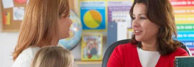 Garbatella, addio a mamma e papà. A scuola ci saranno genitore 1 e genitore 2
