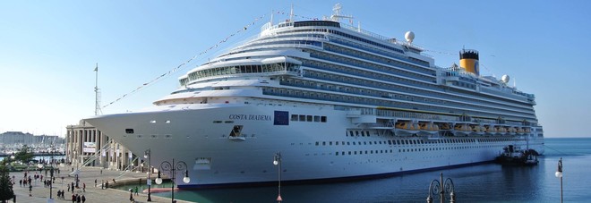 «Costa abbandona Trieste»: il Comune propone "task force" alla Regione «Costa abbandona Trieste»: il Comune propone "task force" alla Regione