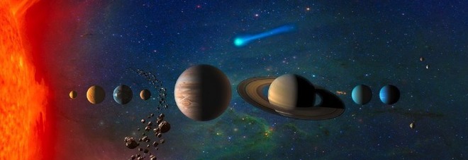 Nasa, scoperti tre pianeti simili alla Terra