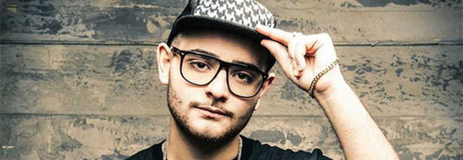 Rocco Hunt Rocco Hunt