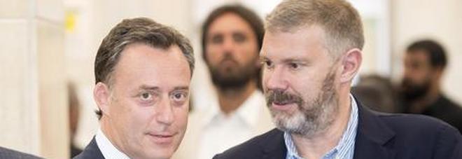 Parma, Pizzarotti nuovo presidente:
«La salvezza è come uno scudetto»