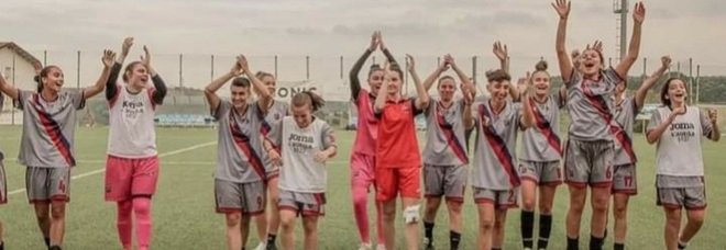 Calcio femminile e prevenzione del tumore al seno: la campagna pare dallo stadio