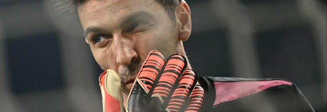 Accolto il ricorso della Procura: una giornata a Buffon per la bestemmia