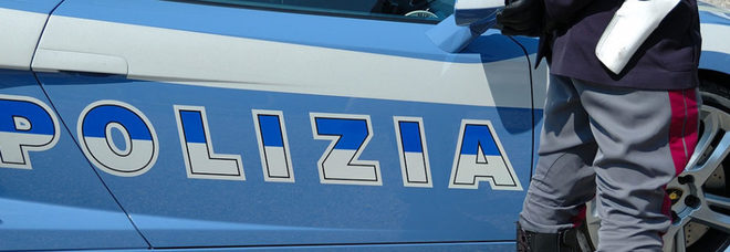Banditi in Porsche assaltano furgone e rubano gli incassi dei videopoker