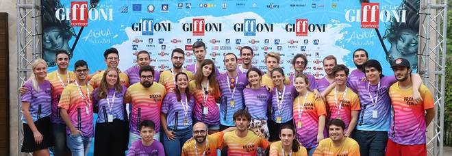 Giffoni Dream Team Giffoni Dream Team