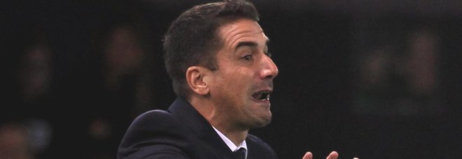 Udinese, Velazquez: «A Firenze per conquistare i tre punti» Udinese, Velazquez: «A Firenze per conquistare i tre punti»