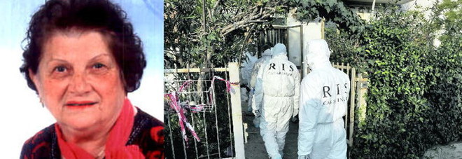 È stata inseguita dal killer e colpita ​alle spalle: così è morta l'ex sarta