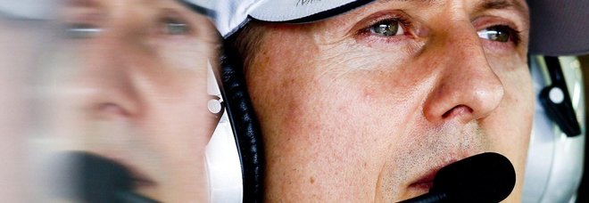 Il portavoce di Schumacher
smentisce il trasferimento a Maiorca