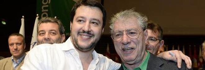Maxitruffa sui rimborsi elettorali, il Riesame: «Sequestrare i conti riconducibili alla Lega» Maxitruffa sui rimborsi elettorali, il Riesame: «Sequestrare i conti riconducibili alla Lega»