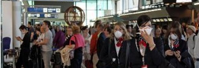 Di Maio: «In quarantena tutti gli italiani che rientrano dall'estero»