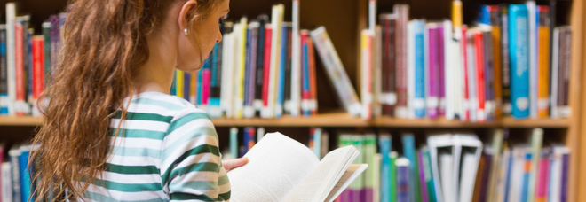 Nei libri la memoria e il futuro di una civiltà Nei libri la memoria e il futuro di una civiltà