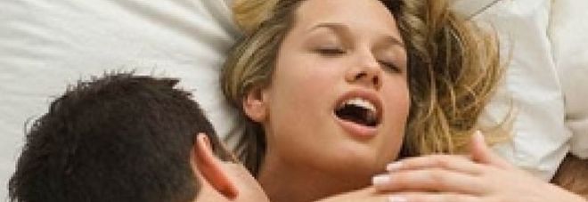 Orgasmo femminile, ecco come capire se la tua lei sta fingendo Orgasmo femminile, ecco come capire se la tua lei sta fingendo