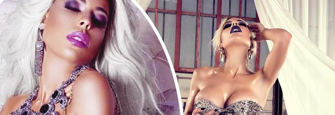 Kaila Methven, l'ereditiera
di Kfc che sta per diventare
l'incubo di Victoria's Secret