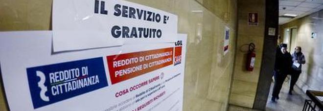 Reddito, accolte 674mila domande: importo medio 540 euro, pensioni di 210 euro Reddito, accolte 674mila domande: importo medio 540 euro, pensioni di 210 euro