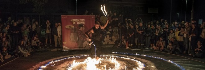 Da Corviale a Civitavecchia: I 10 festival di arte di strada da non perdere