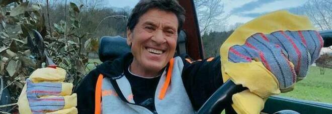 Gianni Morandi ricoverato d'urgenza, come sta dopo la ...