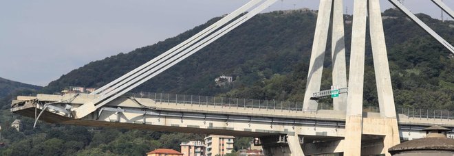 Crollo ponte Genova, Autostrade pubblica on line la convenzione con il ministero dei Trasporti Crollo ponte Genova, Autostrade pubblica on line la convenzione con il ministero dei Trasporti