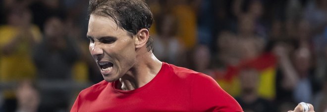 Rafa Nadal Rafa Nadal