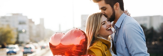 San Valentino, da Verona a Orvieto fino a Sulmona: ecco i luoghi per celebrare l'amore
