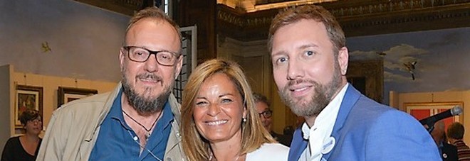 L’ABBRACCIO DEI GENITORI DI AGEDO ROMA
DIVENTA UN PREMIO PER ABBATTERE LE DIFFERENZE