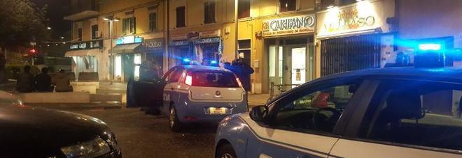 In giro per la città
a consegnare hashish: presi
gli spacciatori "a domicilio"