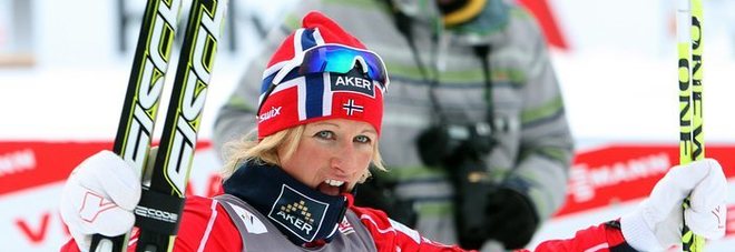 Morta a 38 anni Vibeke Skofterud, olimpionica di sci di fondo: fatale un incidente con la moto d'acqua
