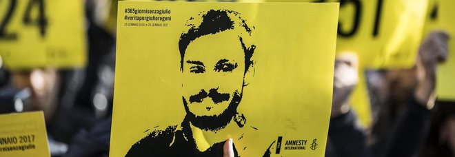 Regeni, pressioni sul consulente legale della famiglia: indaga la procura di Roma