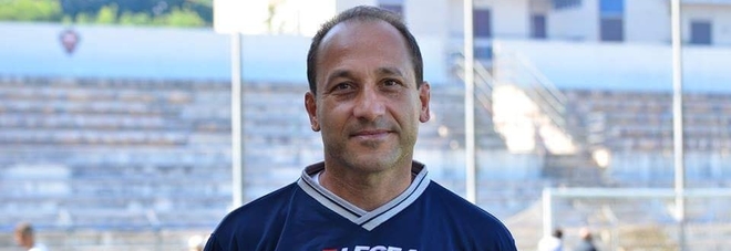 Nocerina, un cambio nello staff:
portieri affidati a Ulisse Manciuria