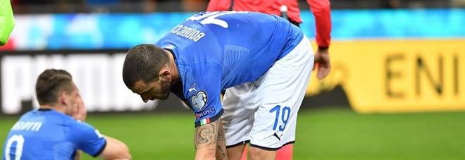 Italia fuori da Russia 2018, nessun impatto sul pil ma la fiducia può risentirne Italia fuori da Russia 2018, nessun impatto sul pil ma la fiducia può risentirne