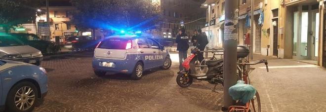 Latitante per furti
passeggia ​al mercato:
riconosciuto e arrestato