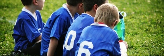 Niente certificato medico per i bambini che fanno sport: eliminato l'obbligo da 0 a 6 anni Niente certificato medico per i bambini che fanno sport: eliminato l'obbligo da 0 a 6 anni