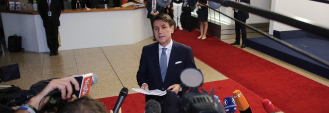 Migranti, cosa prevede l'accordo Ue Migranti, cosa prevede l'accordo Ue