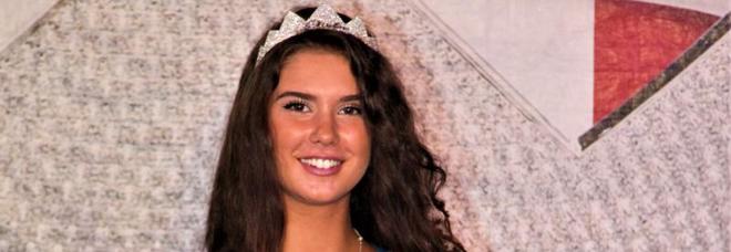 Miss Italia, solo Diletta finalista dal Veneto Escluso il Friuli Foto Miss Italia, solo Diletta finalista dal Veneto Escluso il Friuli Foto