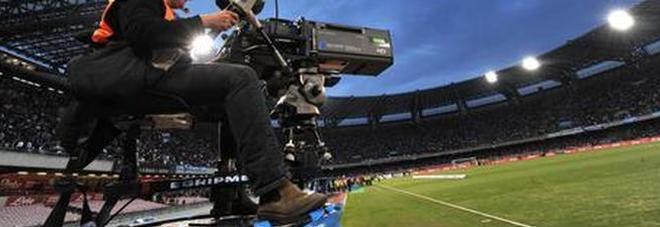 Il produttore di Mediapro Jaume Roures