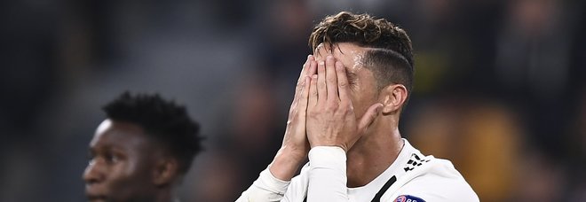 Juve, la mamma di Ronaldo: «Mi ha detto “Mamma, non faccio miracoli”»