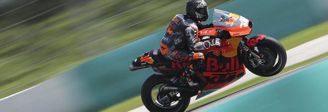 Moto Gp, nel 2018 sette gare del Mondiale saranno più corte