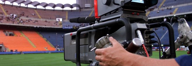 Mediapro acquistata dai cinesi Orient Hontai