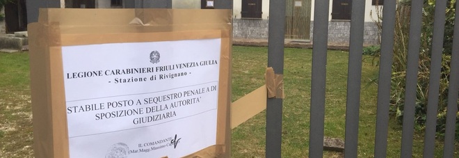 La casa friulana dei Del Zotto a Santa Marizza di Varmo La casa friulana dei Del Zotto a Santa Marizza di Varmo