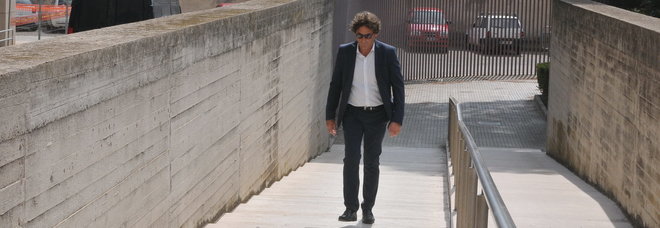 Luca Pasqualini Luca Pasqualini