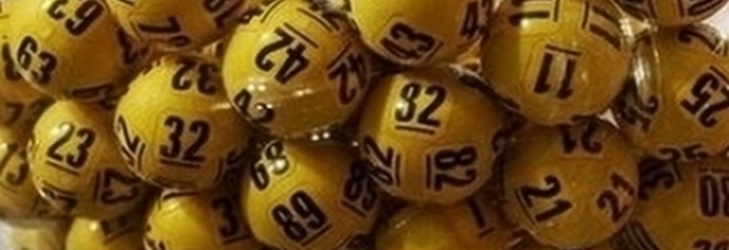 Lotto, estrazioni del 13 febbraio. Superenalotto, nessun 6 nĂ© 5+ Lotto, estrazioni del 13 febbraio. Superenalotto, nessun 6 né 5+