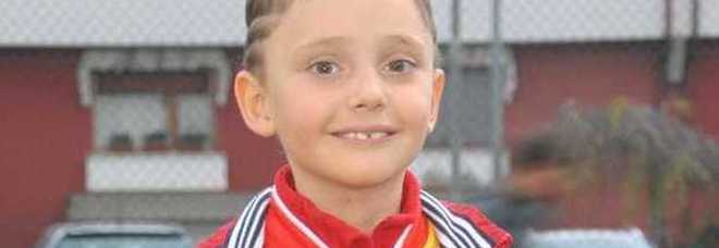 Samuele, 8 anni, muore di leucemia: sognava di diventare un calciatore