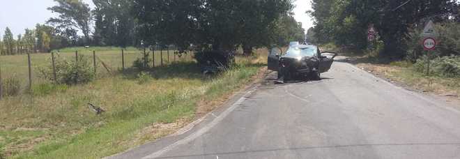 L’incidente L’incidente