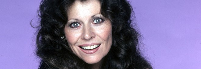 Morta Ann Wedgeworth, aveva 83 anni Morta Ann Wedgeworth, aveva 83 anni