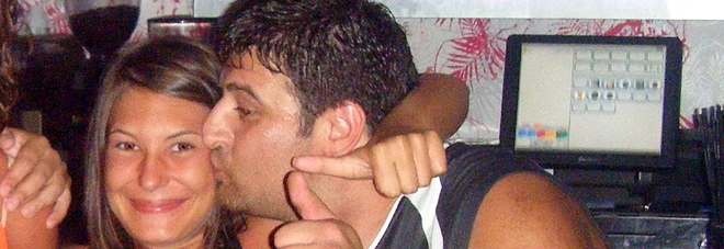 Federica Squarise e il suo assassino, Victor Diaz Silva Federica Squarise e il suo assassino, Victor Diaz Silva