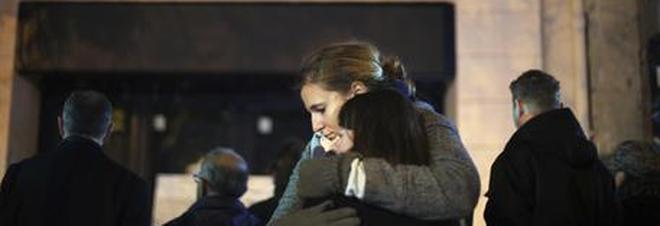 Scoperta una donna finta vittima del Bataclan: ha percepito 25mila euro di indennizzo Scoperta una donna finta vittima del Bataclan: ha percepito 25mila euro di indennizzo