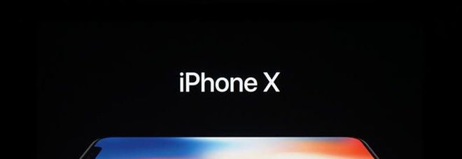 Apple potrebbe dimezzare la produzione di iPhone X Apple potrebbe dimezzare la produzione di iPhone X