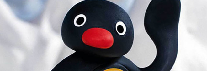 Addio a Tony Wolf, 88 anni, papà illustratore di Pingu e Pandi Addio a Tony Wolf, 88 anni, papà illustratore di Pingu e Pandi